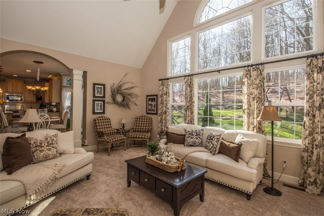 Laurel Spgs - Residential