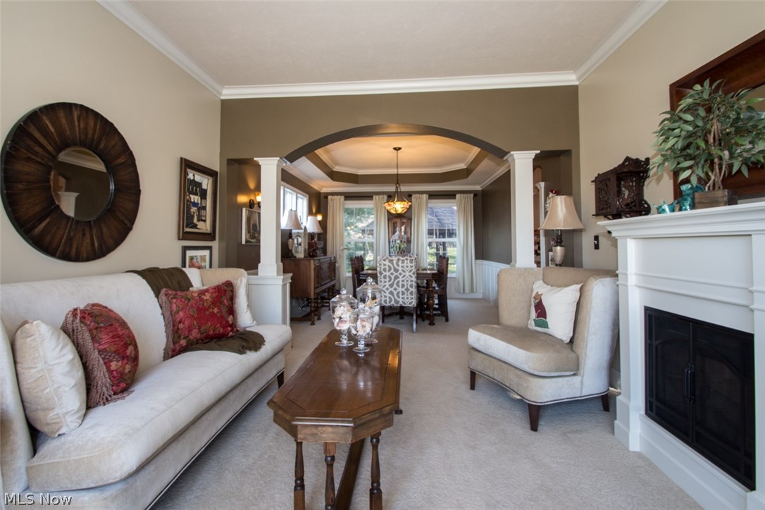 Laurel Spgs - Residential