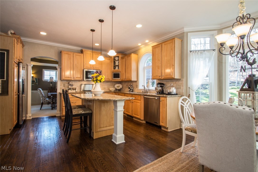 Laurel Spgs - Residential