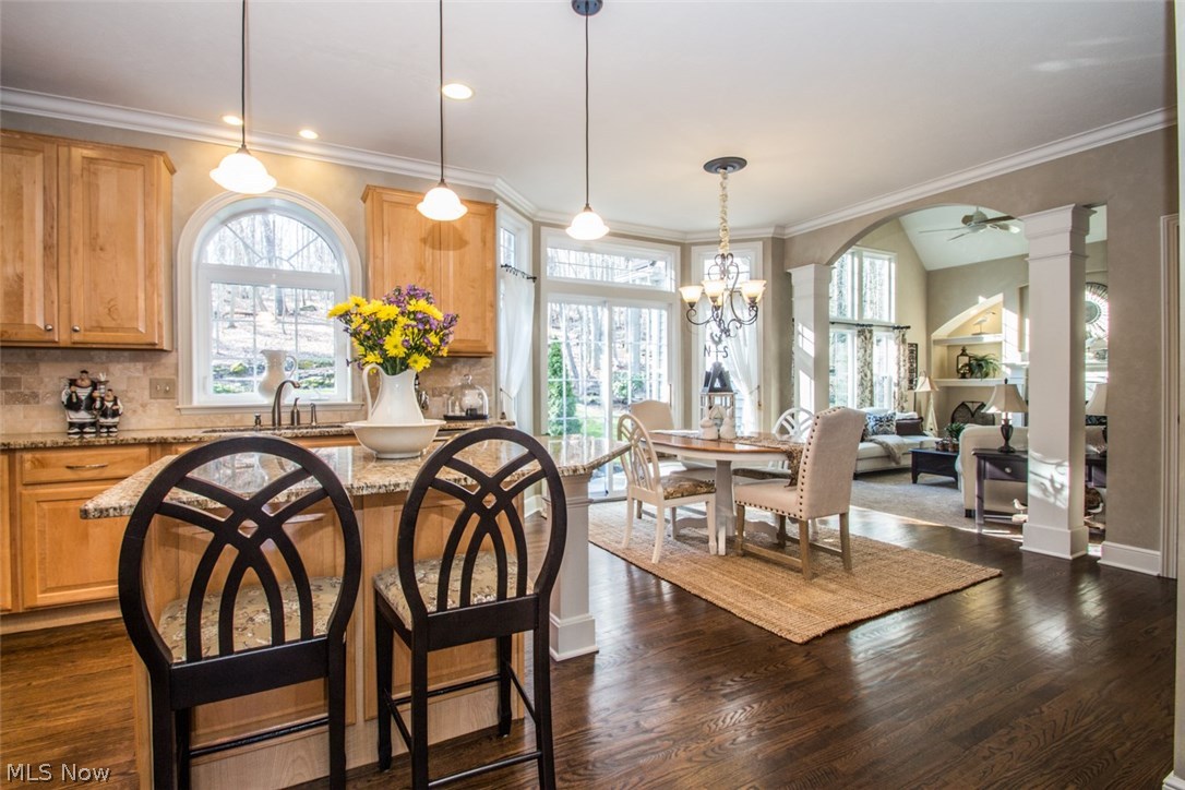 Laurel Spgs - Residential