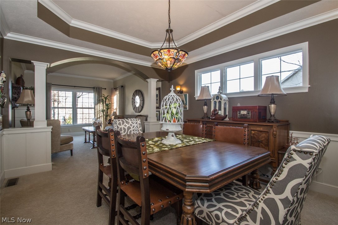 Laurel Spgs - Residential