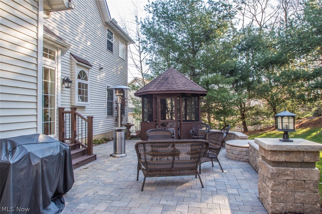 Laurel Spgs - Residential