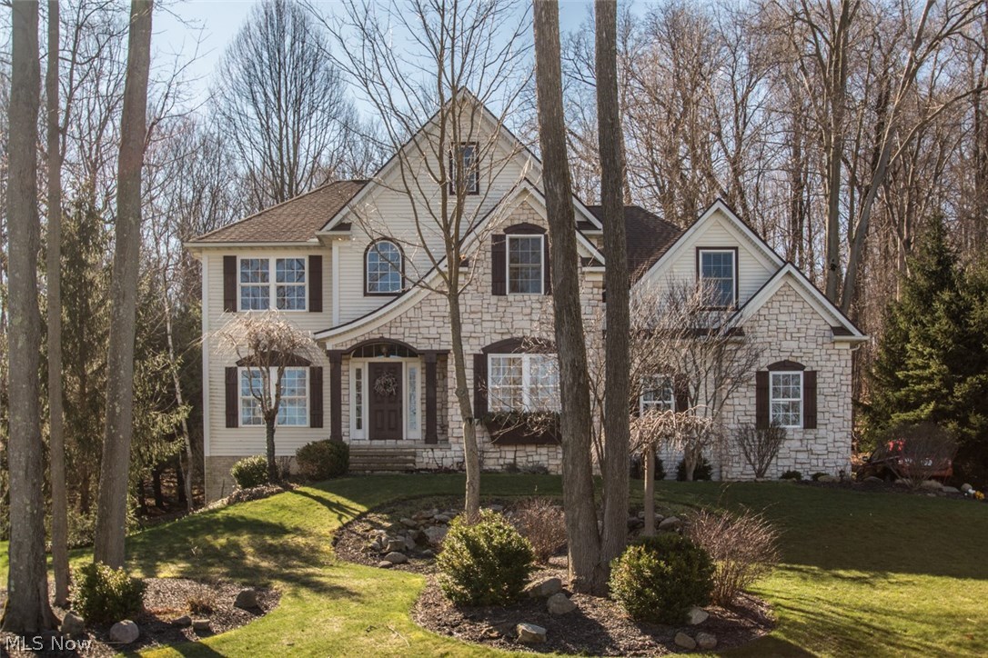 Laurel Spgs - Residential