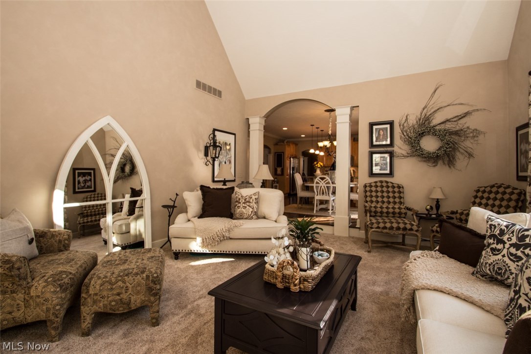 Laurel Spgs - Residential