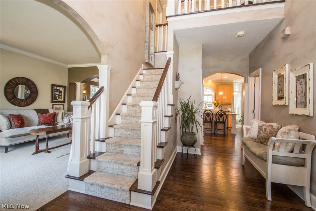 Laurel Spgs - Residential