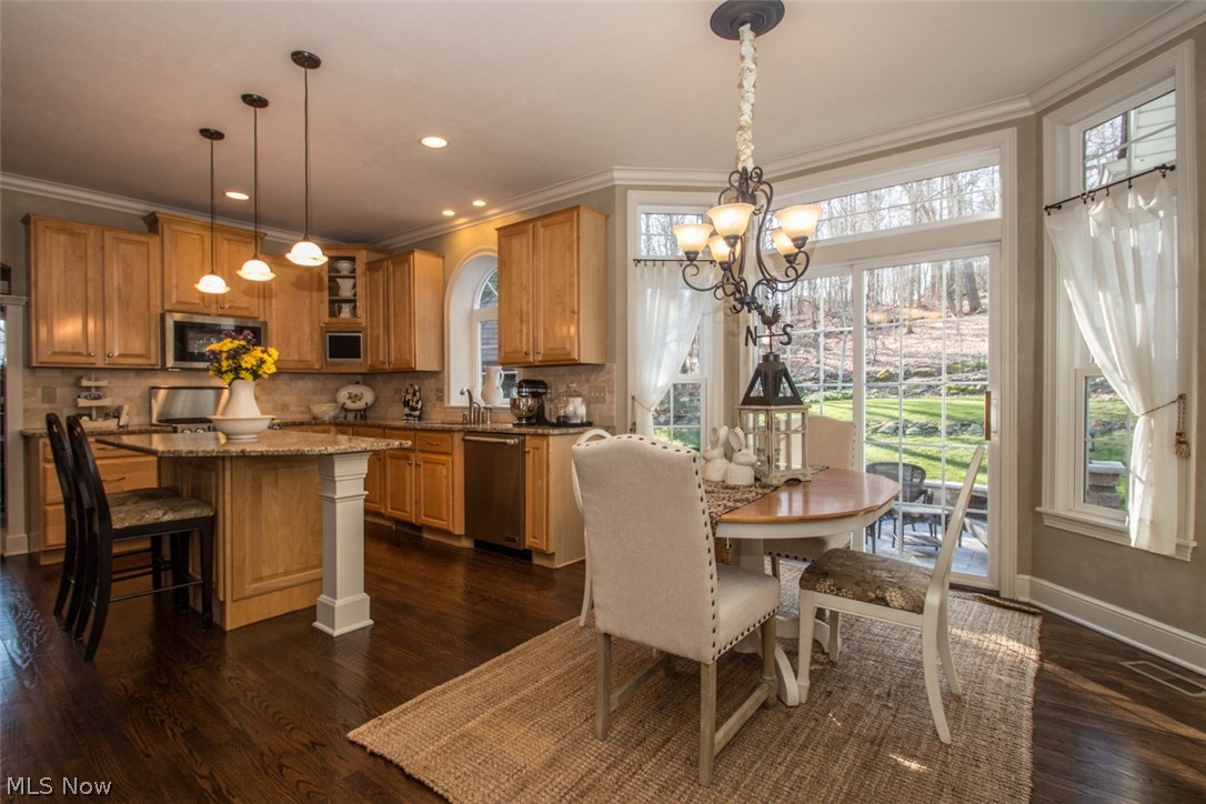 Laurel Spgs - Residential