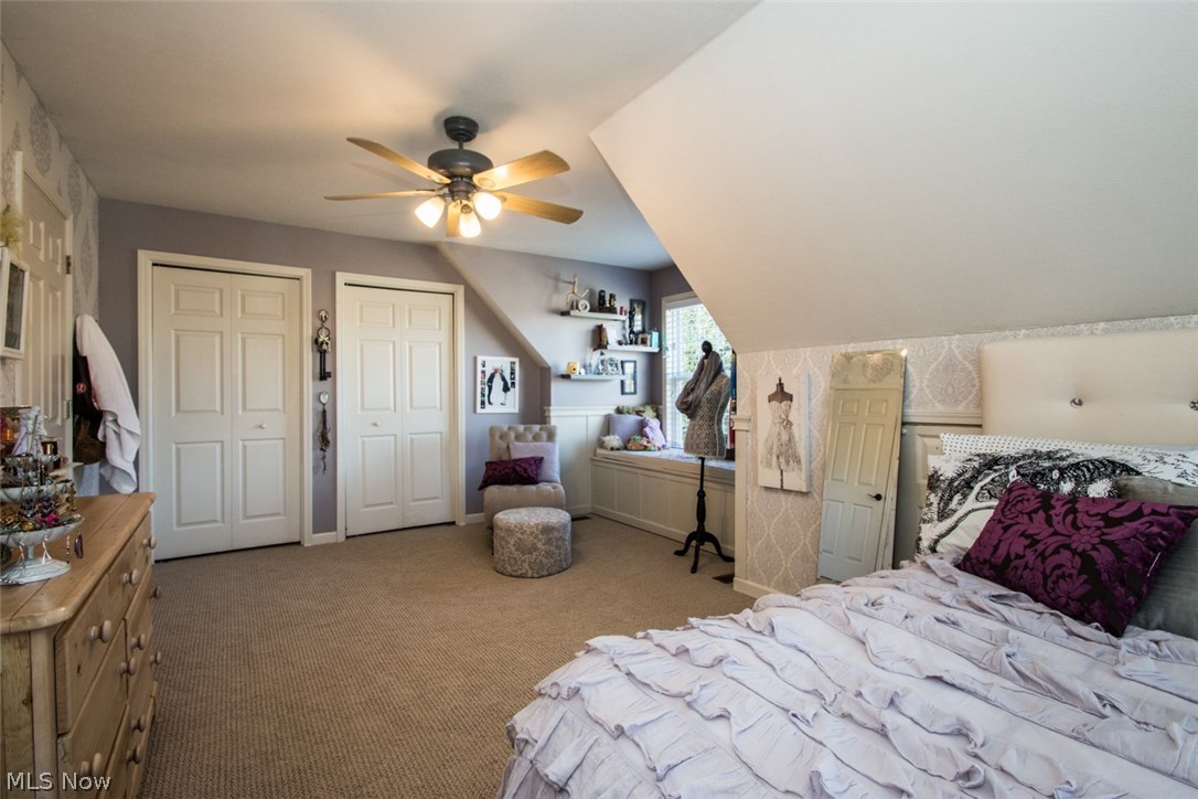 Laurel Spgs - Residential