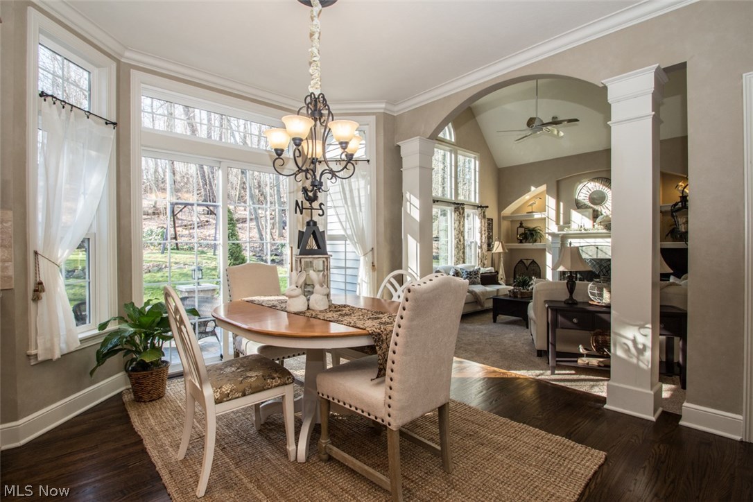 Laurel Spgs - Residential