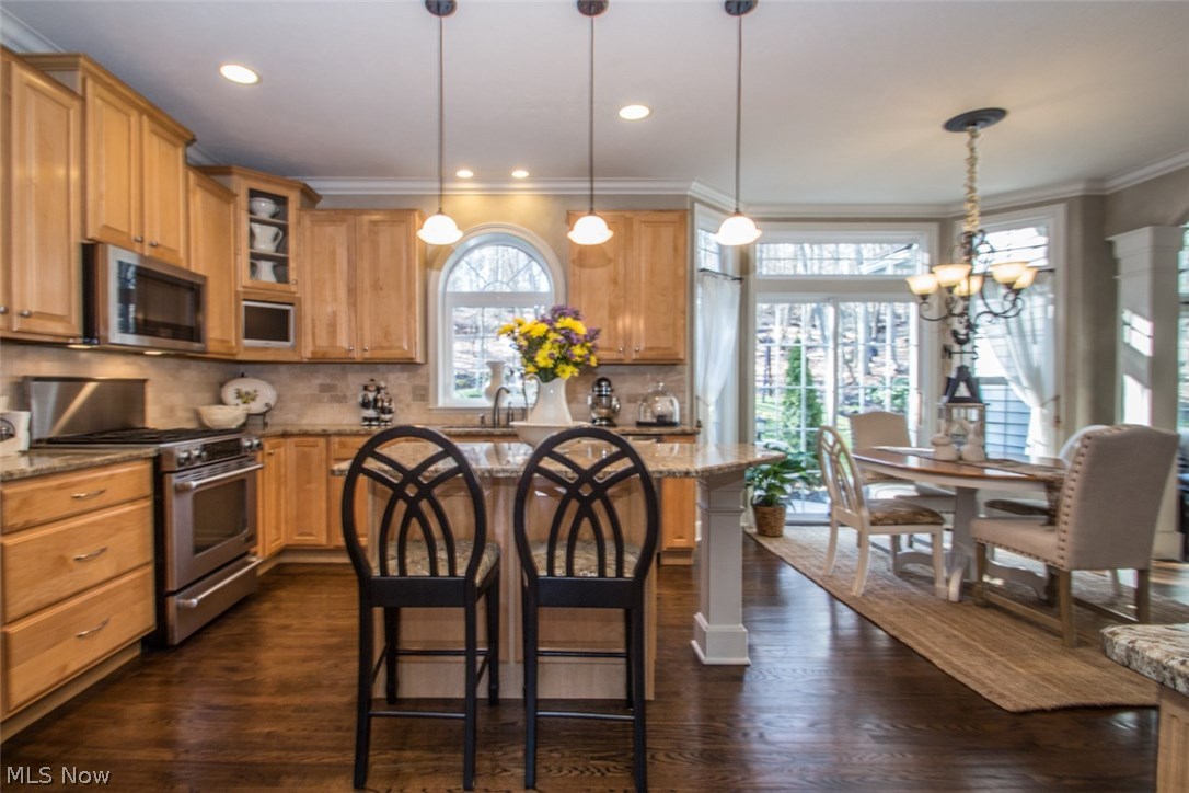 Laurel Spgs - Residential