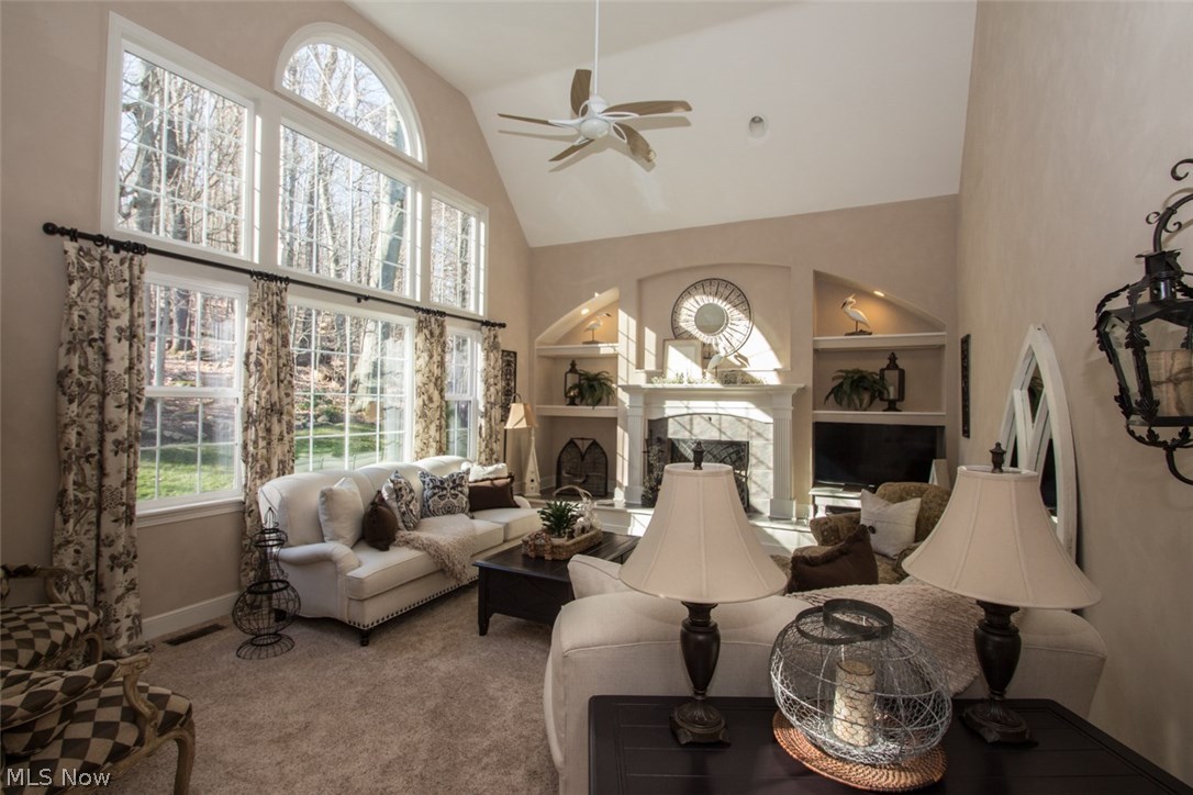 Laurel Spgs - Residential