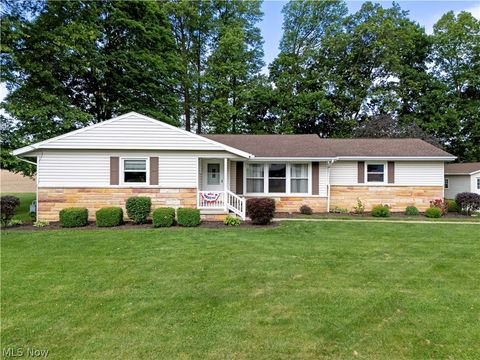 Homes For Sale - 26 Harclay Court<br/> Ashland County, Hayesville, OH 44838