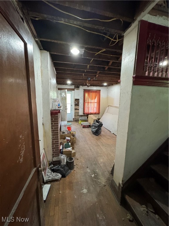 Knight Richardson & Moores Al - Residential