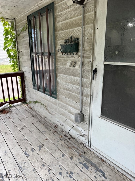 Knight Richardson & Moores Al - Residential