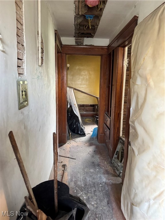 Knight Richardson & Moores Al - Residential