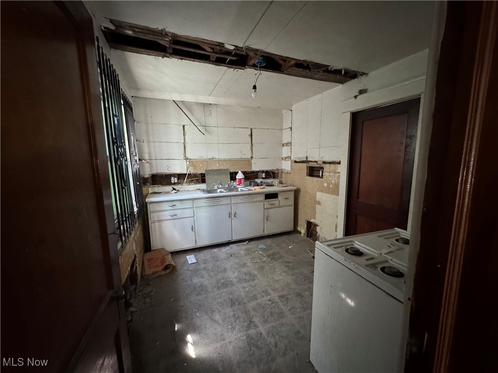 Knight Richardson & Moores Al - Residential