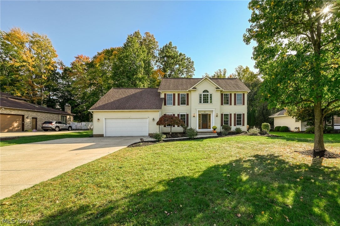 215 Cheltenham Lane