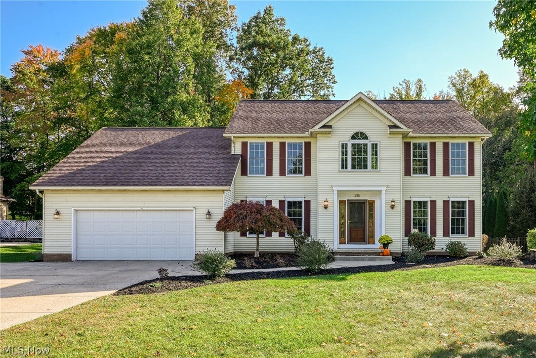 215 Cheltenham Lane