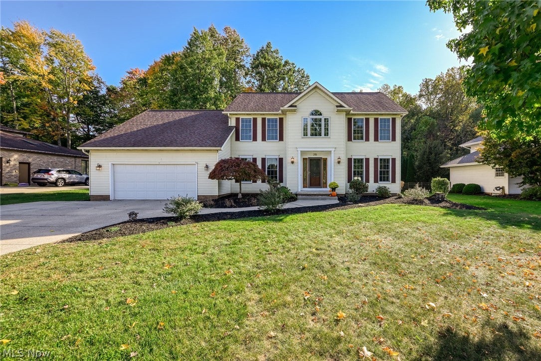 215 Cheltenham Lane