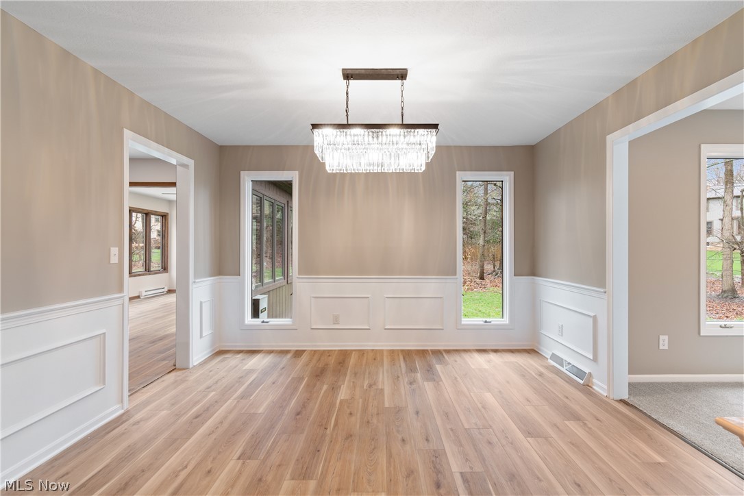 West Moor Allotment 02 - Residential