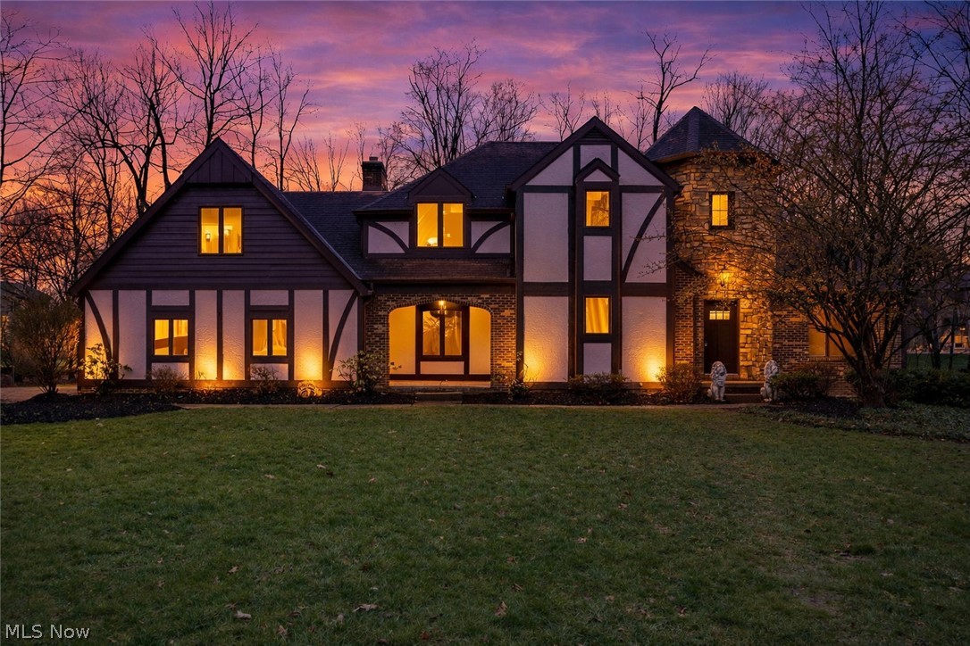 West Moor Allotment 02 - Residential