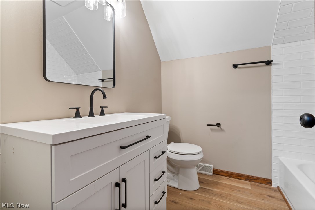 West Moor Allotment 02 - Residential