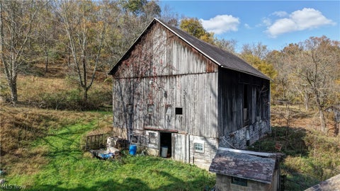 Tiny photo for 1852 Miller Road SW, New Philadelphia, OH 44663 (MLS # 5256842)