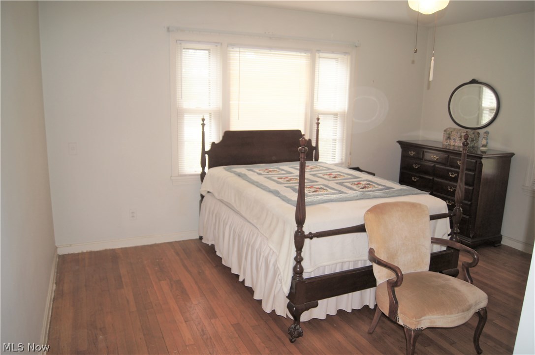 Silver Lake Estates - Residential