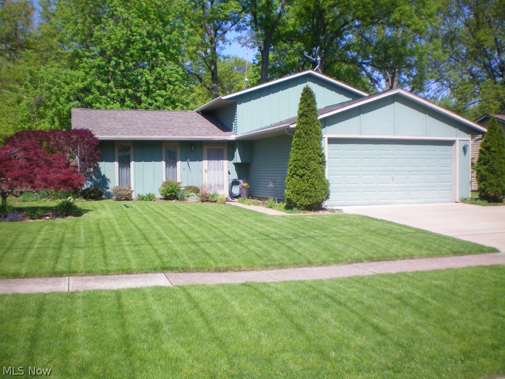 Rolling Meadows - Residential