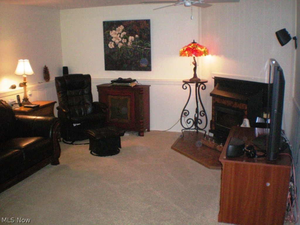 Rolling Meadows - Residential