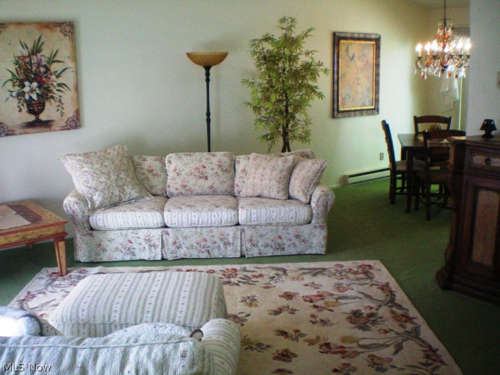 Rolling Meadows - Residential