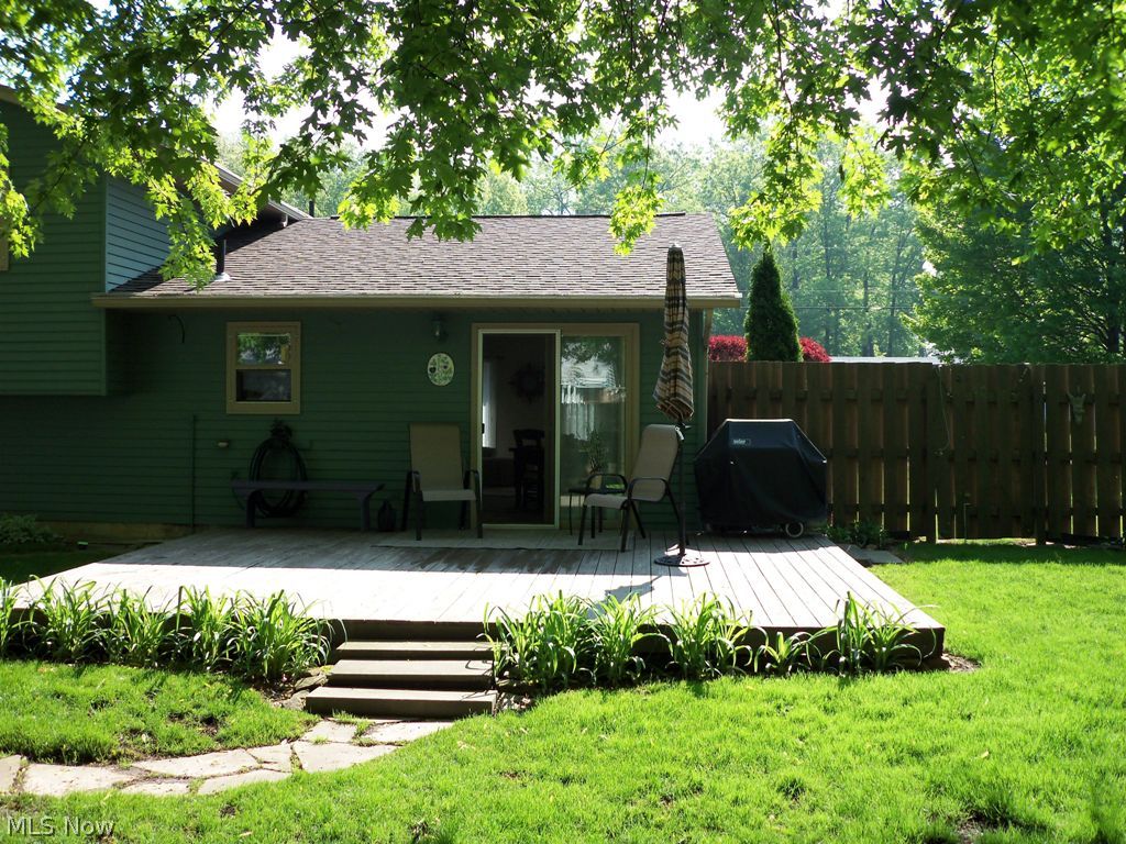 Rolling Meadows - Residential