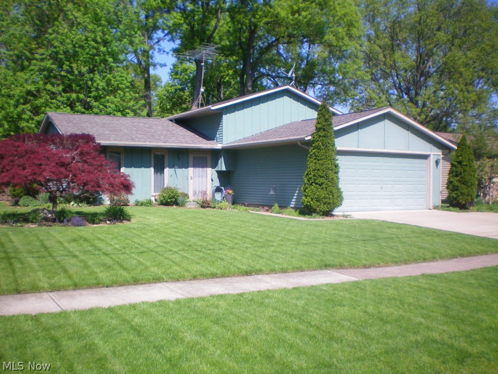 Rolling Meadows - Residential