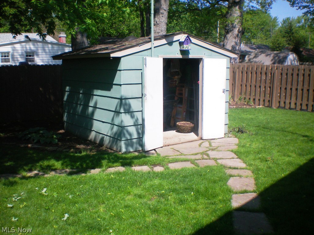 Rolling Meadows - Residential