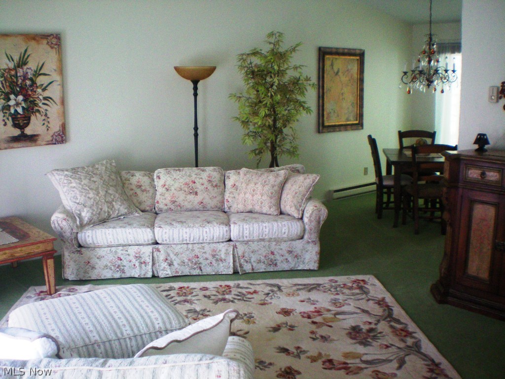 Rolling Meadows - Residential