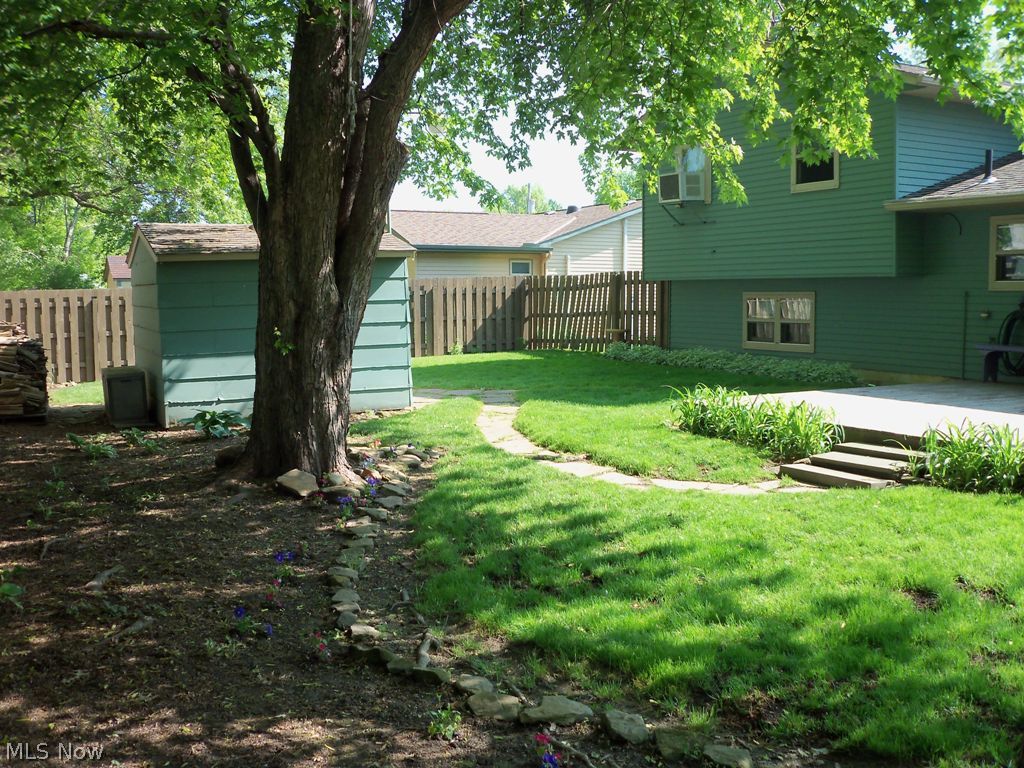 Rolling Meadows - Residential