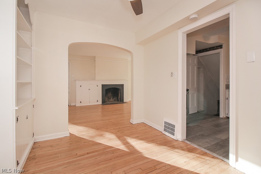 Shimansky - Residential