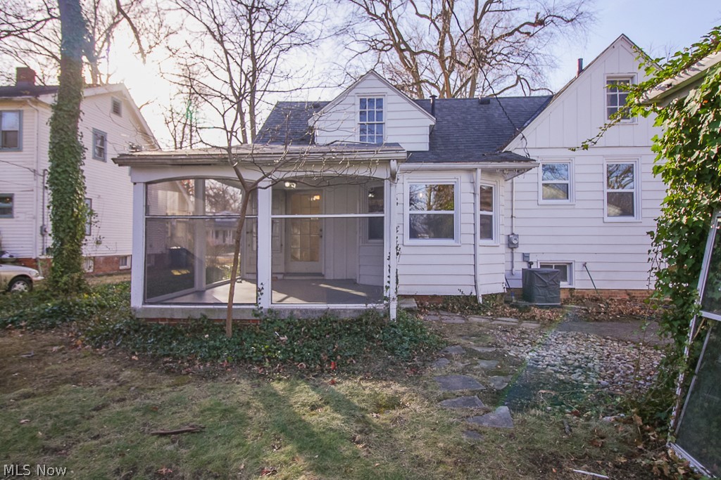 Shimansky - Residential