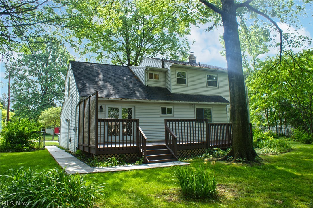 Valley Forge Estates - Residential