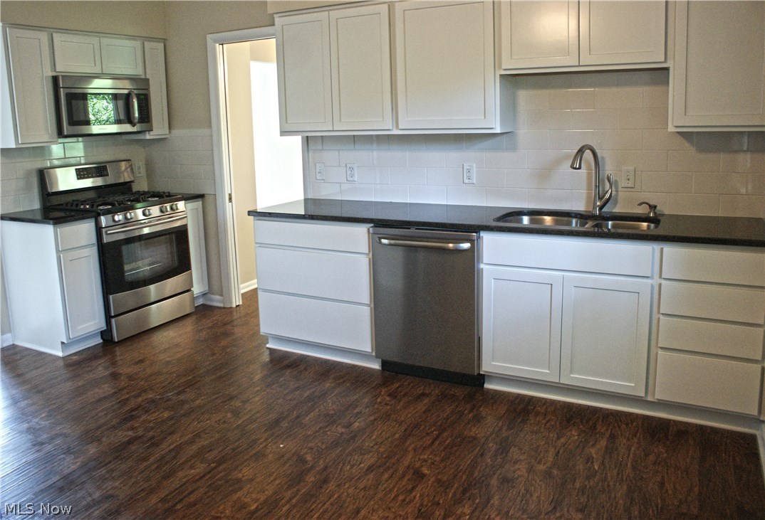 Valley Forge Estates - Residential