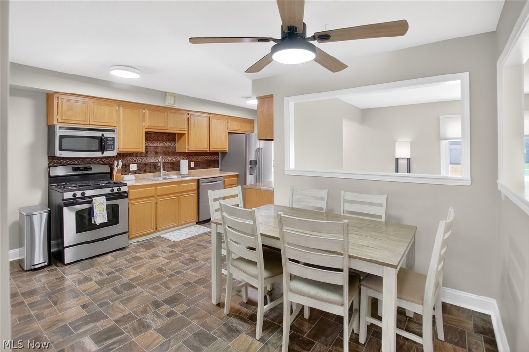 Gulfedge - Residential