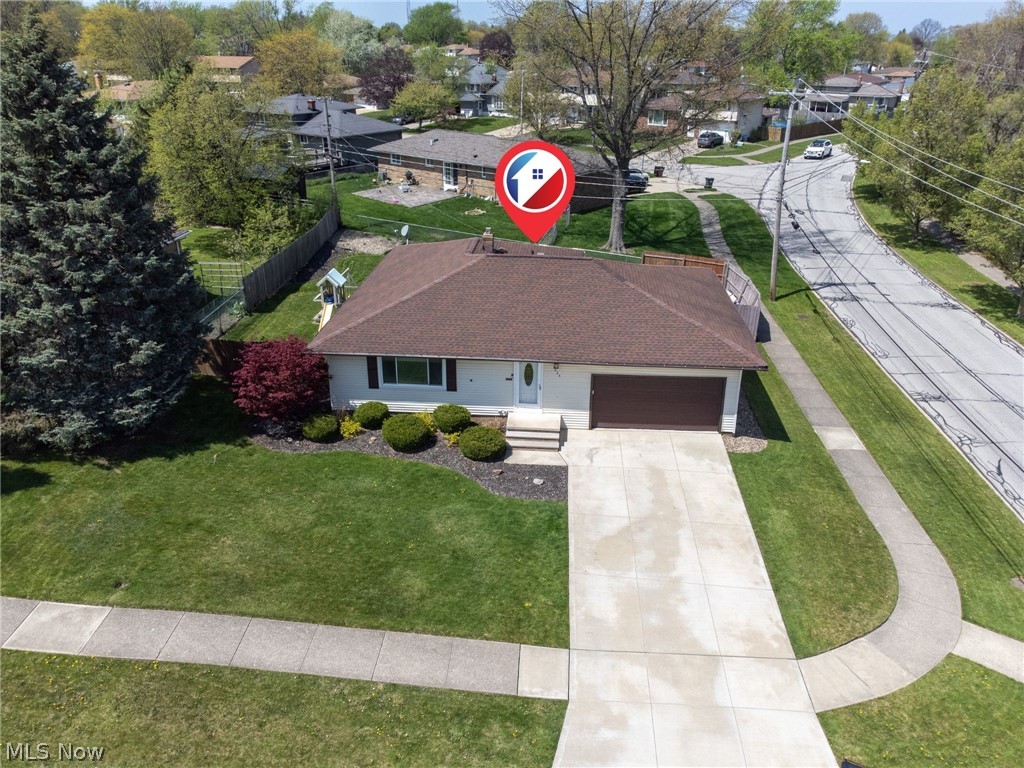 Gulfedge - Residential