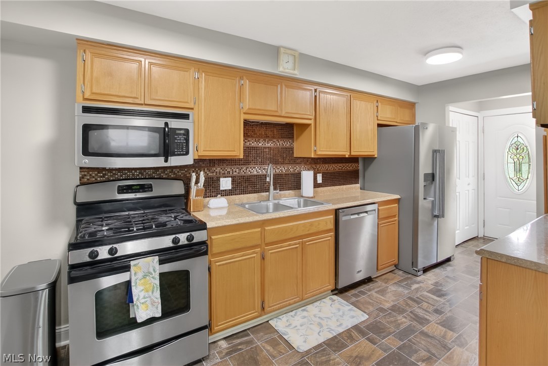 Gulfedge - Residential