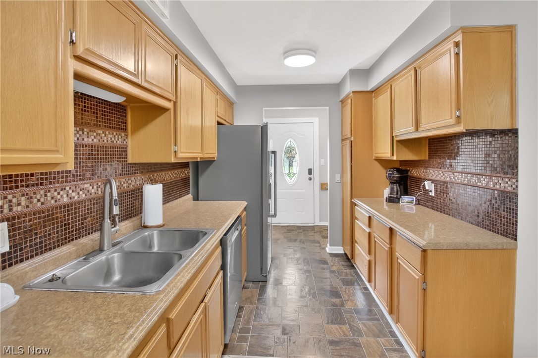 Gulfedge - Residential