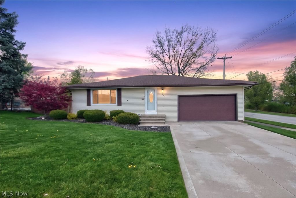 Photo of 7434 Meadow Lane, Parma, OH 44134 (MLS # 5203974)