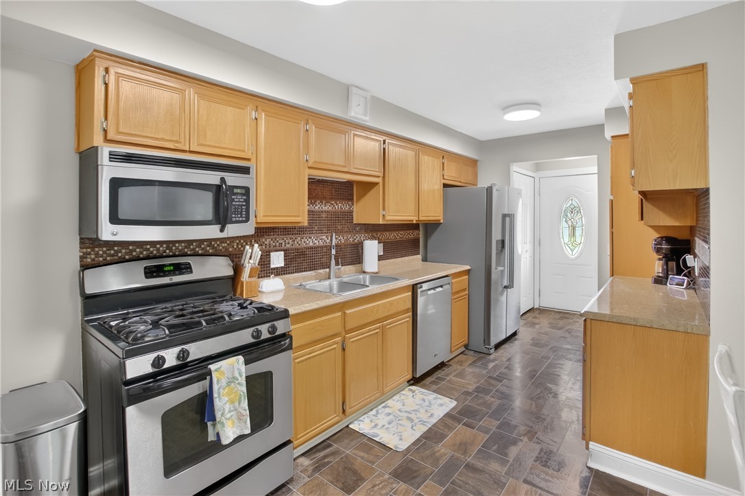 Gulfedge - Residential