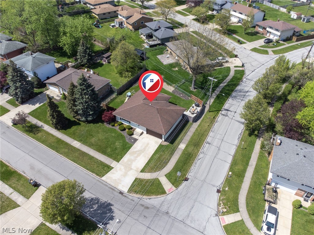 Gulfedge - Residential