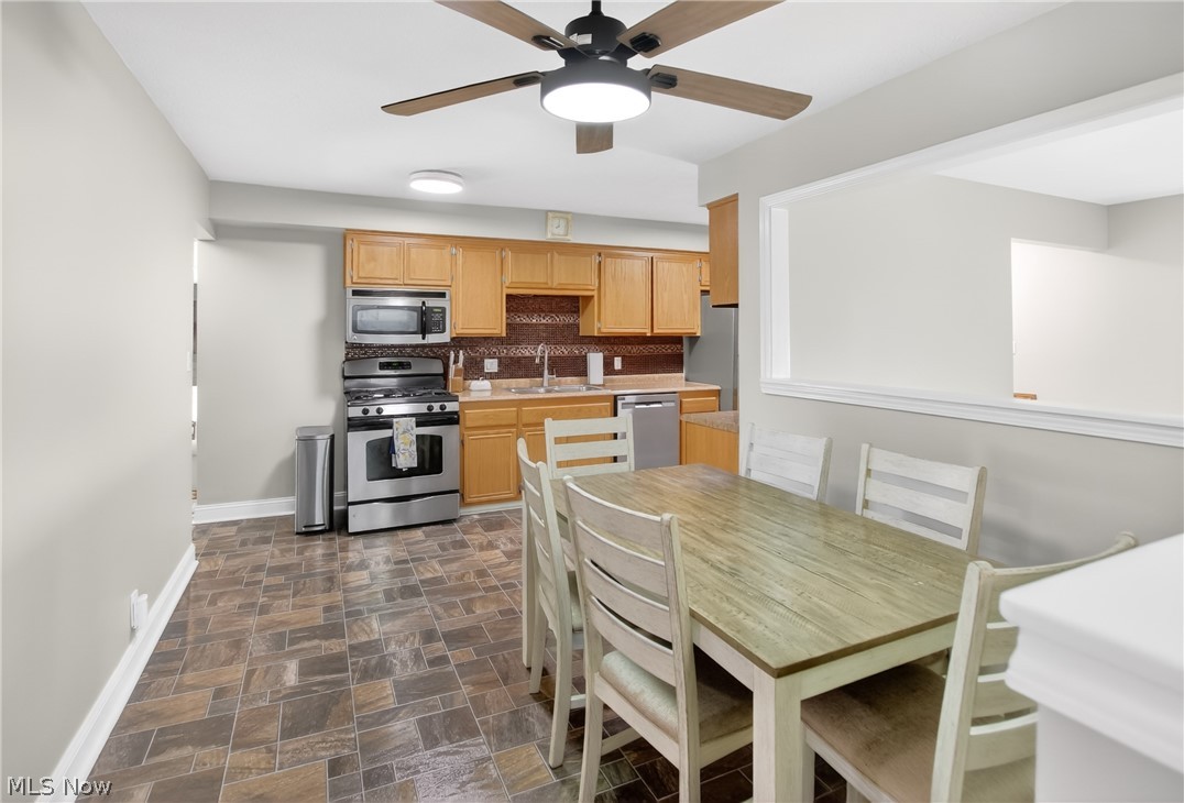 Gulfedge - Residential