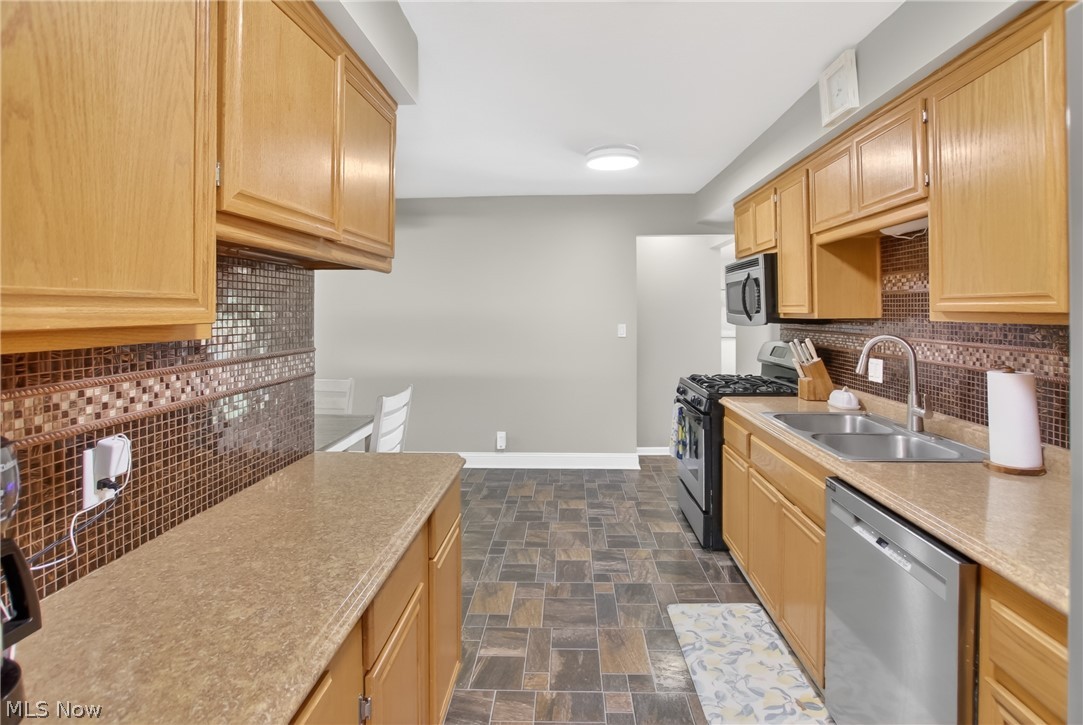 Gulfedge - Residential