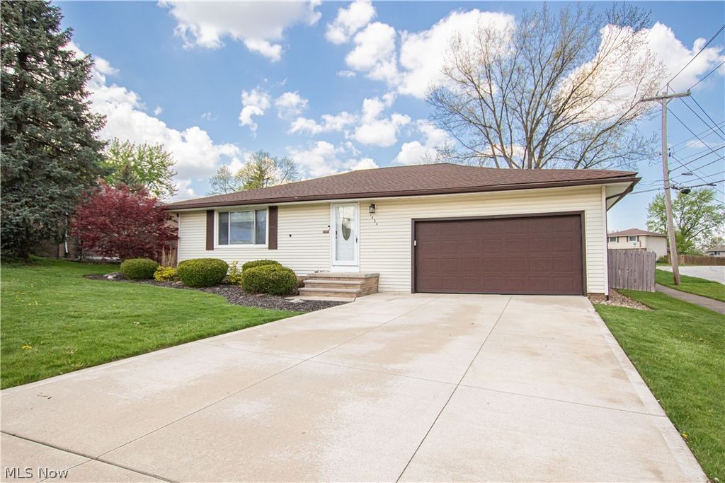 Photo of 7434 Meadow Lane, Parma, OH 44134 (MLS # 5203974)