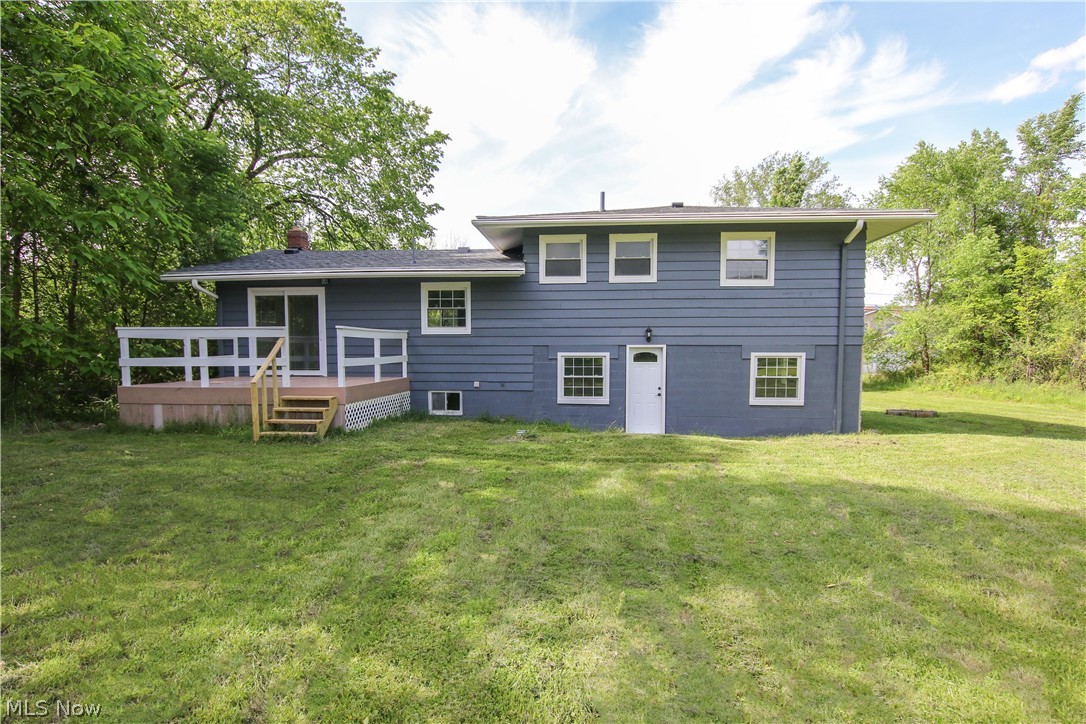 Lincoln Heights Land Companys - Residential